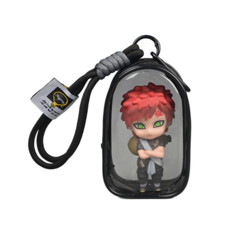 NARUTO Gaara anime merchandise - огляд і ціна Anime Merchandise Japan