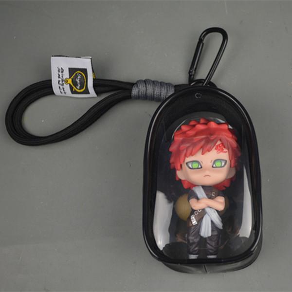 NARUTO Gaara anime merchandise - огляд і ціна Anime Merchandise Japan