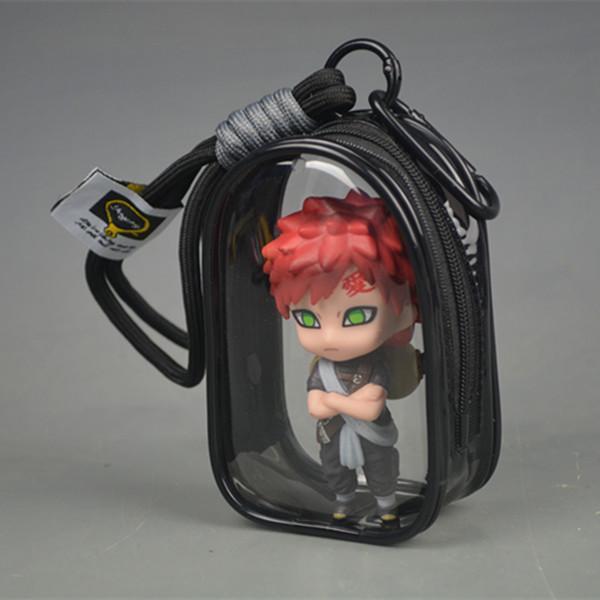 NARUTO Gaara anime merchandise - огляд і ціна Anime Merchandise Japan