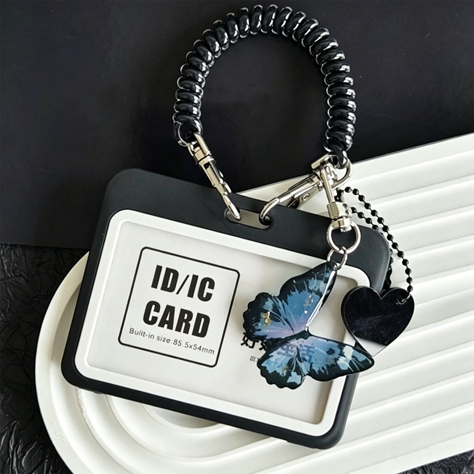 Photocard Holder Cute Work Bad - огляд і ціна Collector Card Sleeve