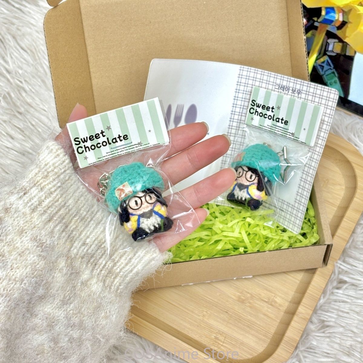 VALORANT Killjoy Game Cosplay  - огляд і ціна Anime Merchandise Bag